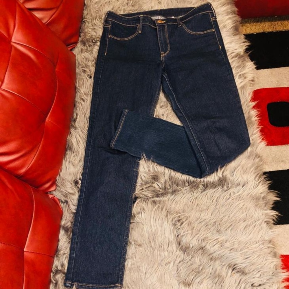 Skinny jeans 🌺